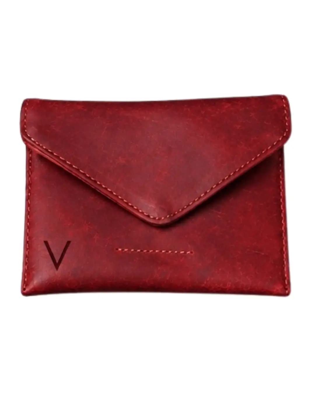 Cartera Mónaco · Vino, frente