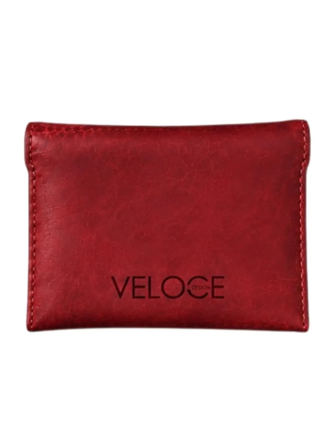 Cartera Mónaco · Vino, reverso