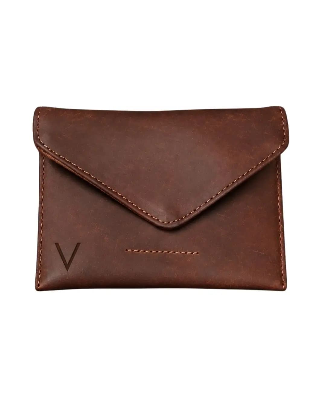 Cartera Dutch · Café, frente
